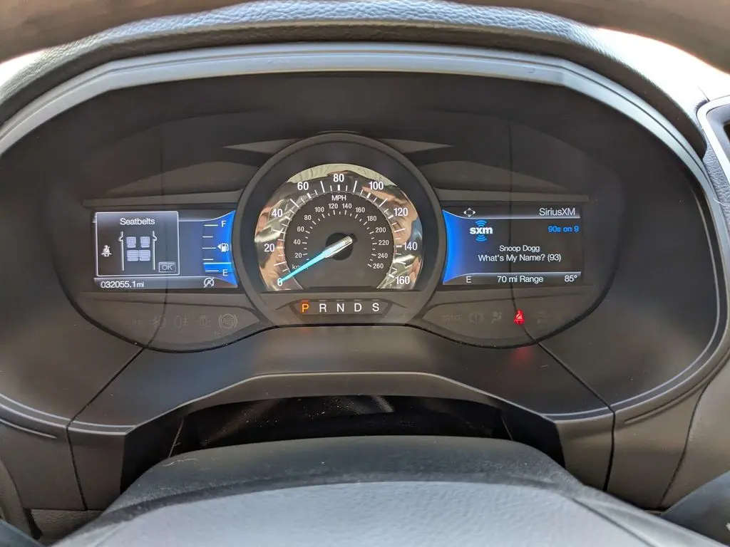 2024 Ford Edge - $26,900