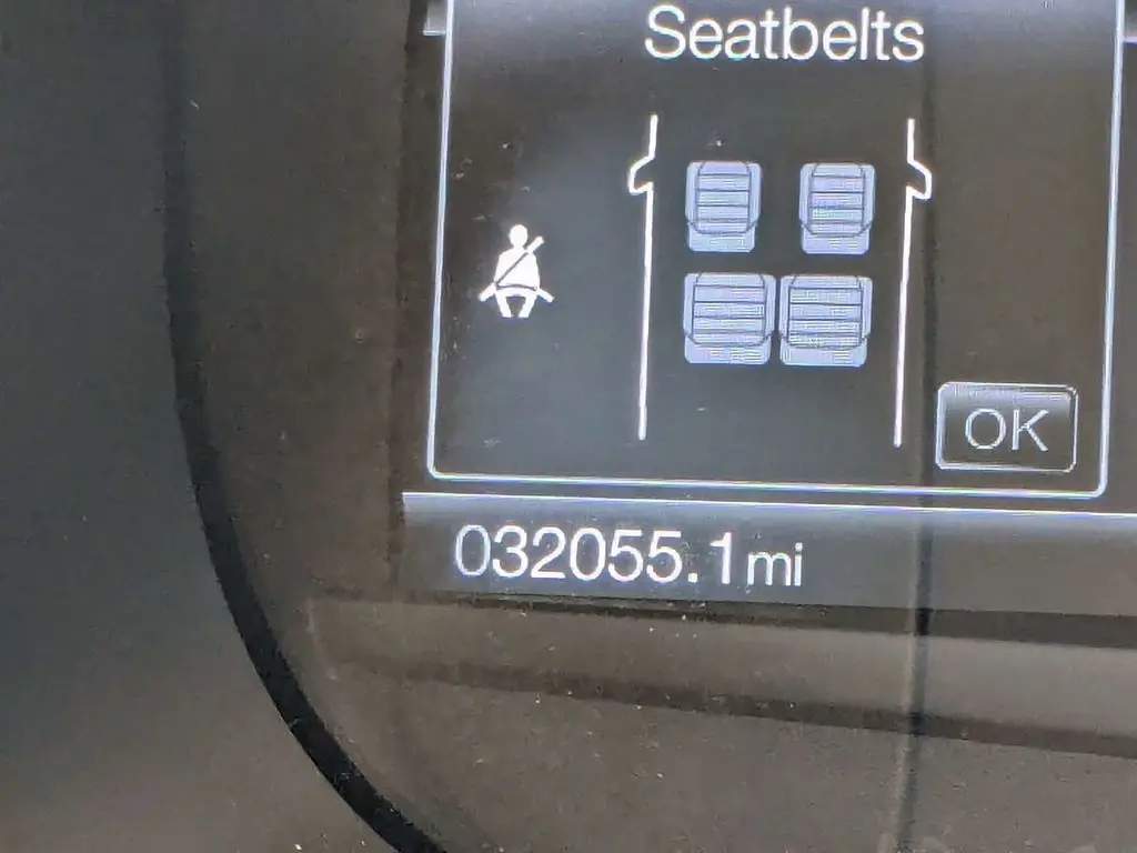 2024 Ford Edge - $26,900
