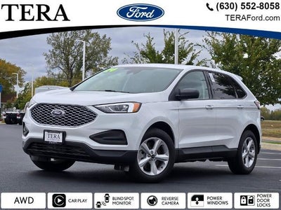 2024 Ford Edge AWD SE 4DR SUV