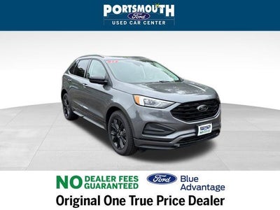 2024 Ford Edge AWD SE 4DR SUV