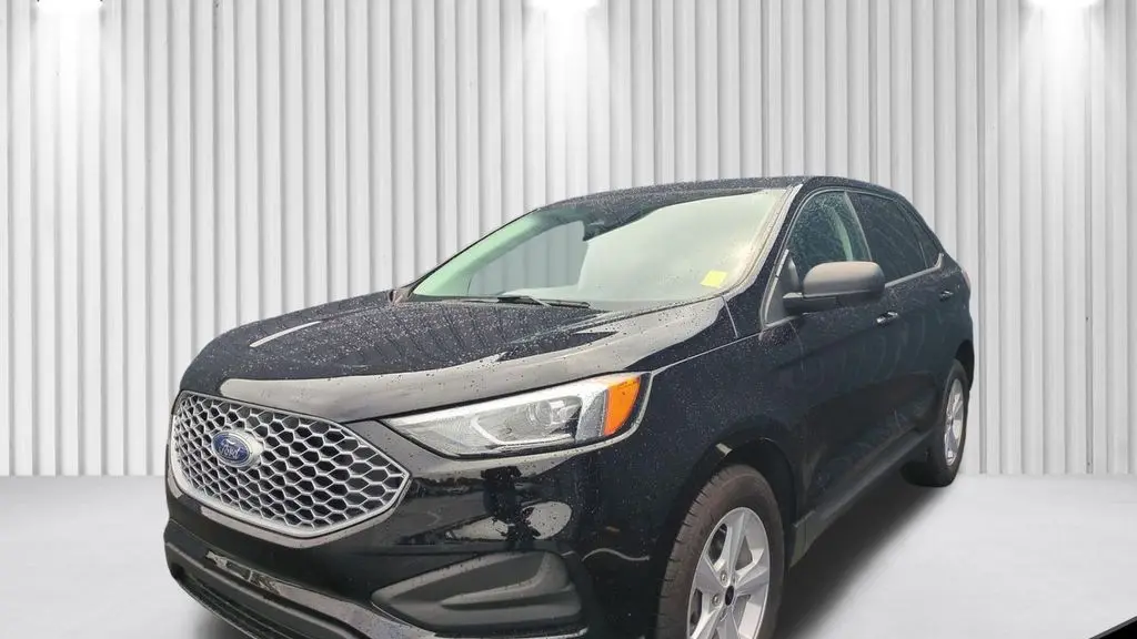 Preowned 2024 Ford Edge SE for Sale