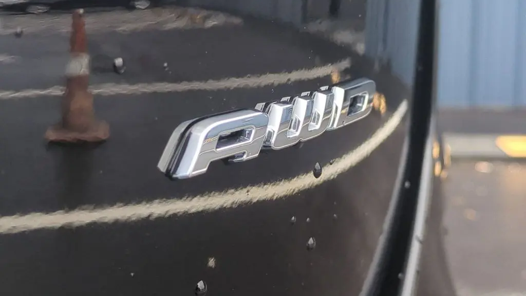 2024 Ford Edge SE