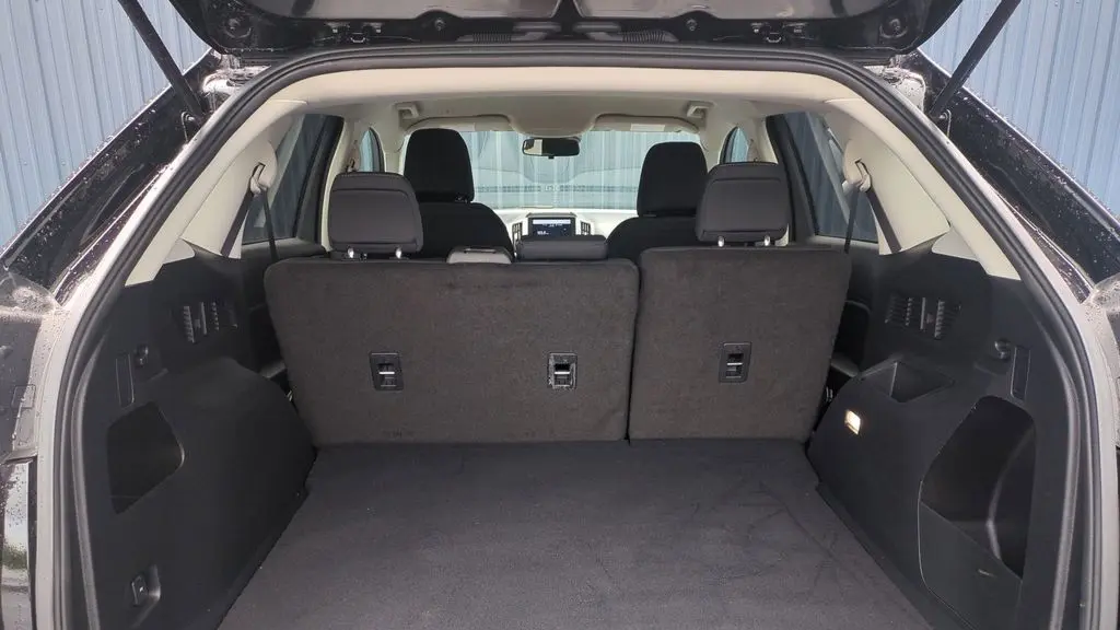 2024 Ford Edge SE
