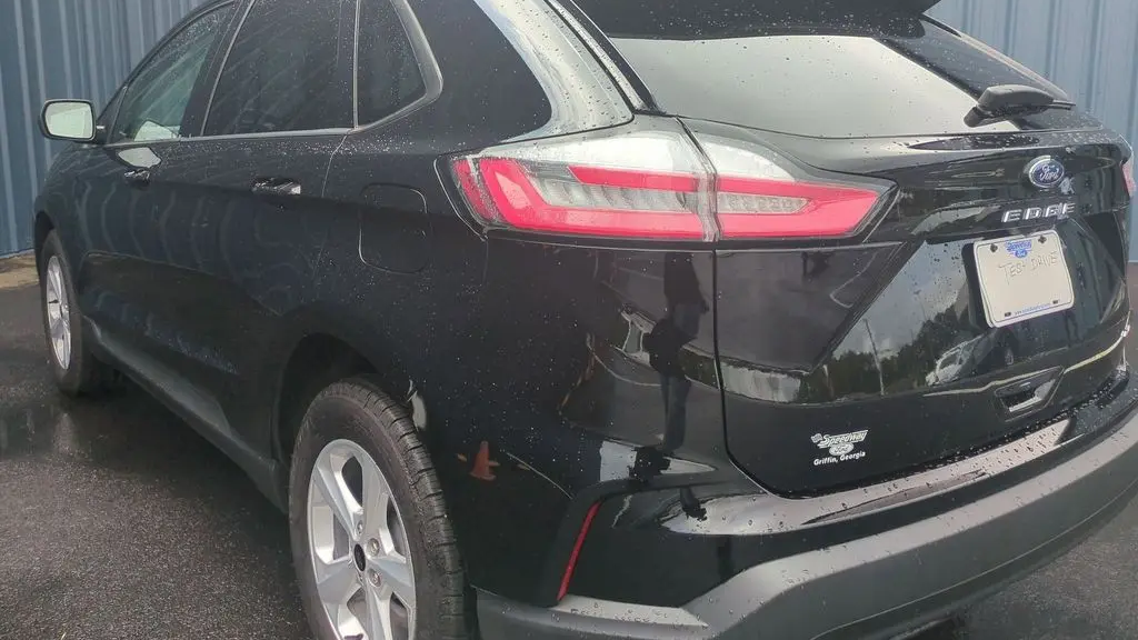 2024 Ford Edge SE
