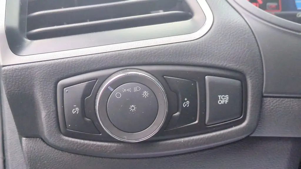 2024 Ford Edge SE