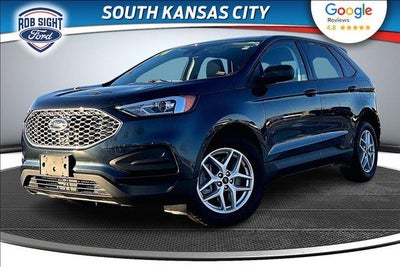 2024 Ford Edge AWD SE 4DR SUV