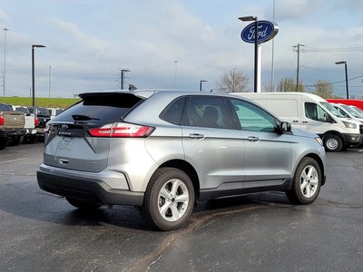 2024 Ford Edge AWD SE 4DR SUV