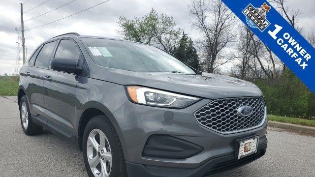 Preowned 2024 Ford Edge SE for Sale