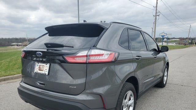 2024 Ford Edge SE