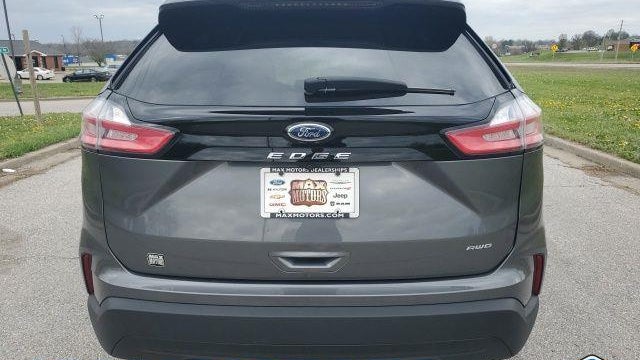 2024 Ford Edge SE