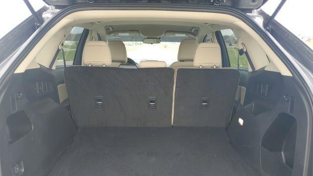 2024 Ford Edge SE