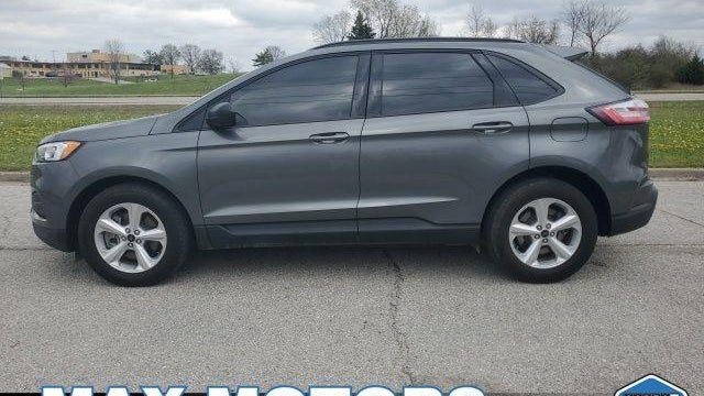 2024 Ford Edge SE