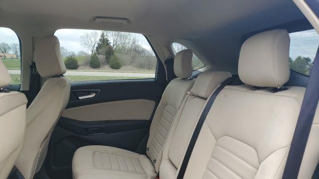 2024 Ford Edge SE