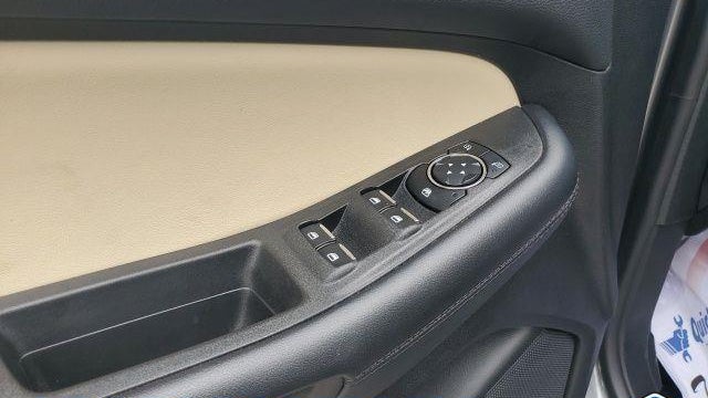 2024 Ford Edge SE
