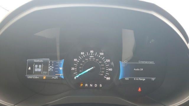 2024 Ford Edge SE