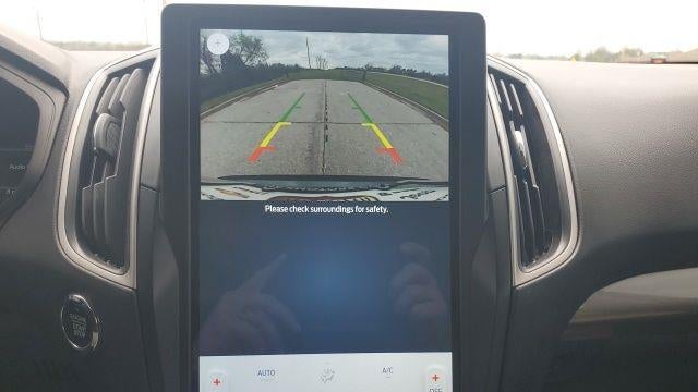 2024 Ford Edge SE