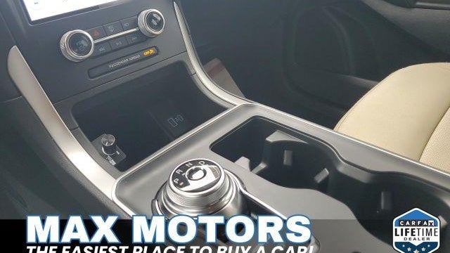 2024 Ford Edge SE