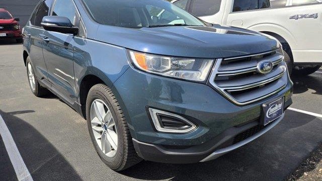 Preowned 2016 Ford Edge SEL for Sale