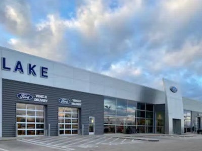 2018 Ford Edge AWD SEL 4DR Crossover