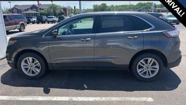 Preowned 2016 Ford Edge SEL for Sale
