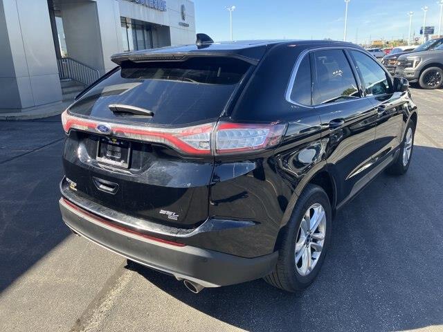 2018 Ford Edge - $14,867