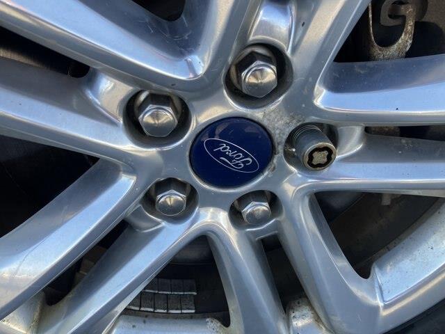 2018 Ford Edge - $14,867