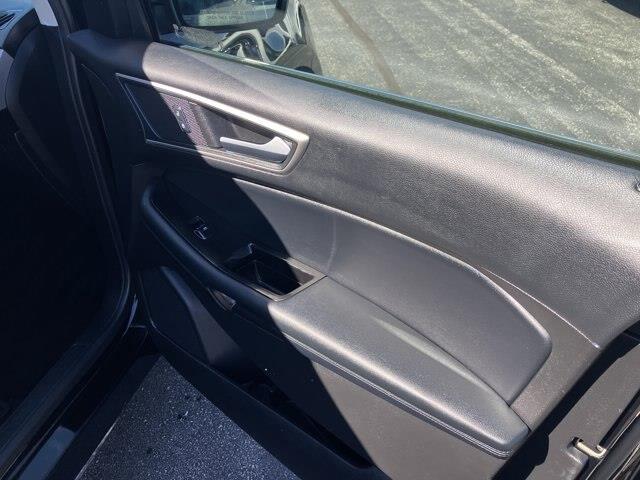 2018 Ford Edge - $14,867