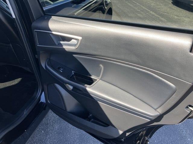 2018 Ford Edge - $14,867