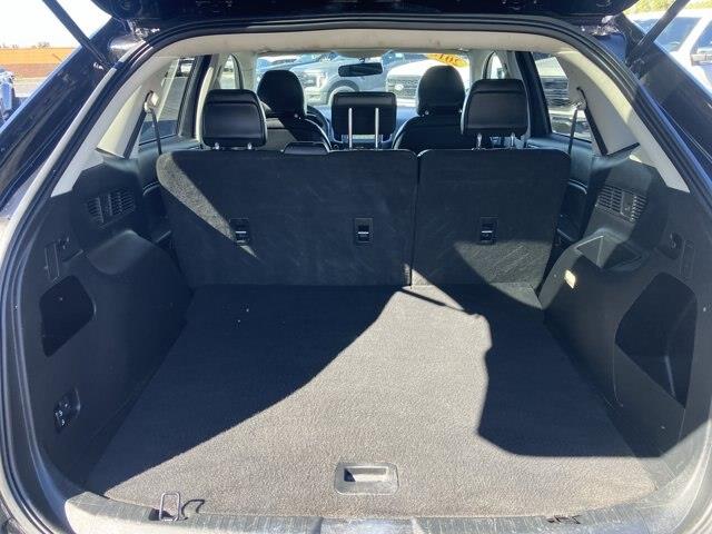 2018 Ford Edge - $14,867