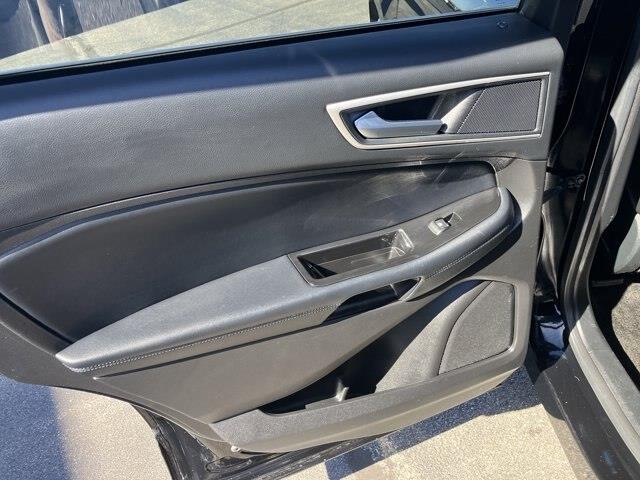 2018 Ford Edge - $14,867