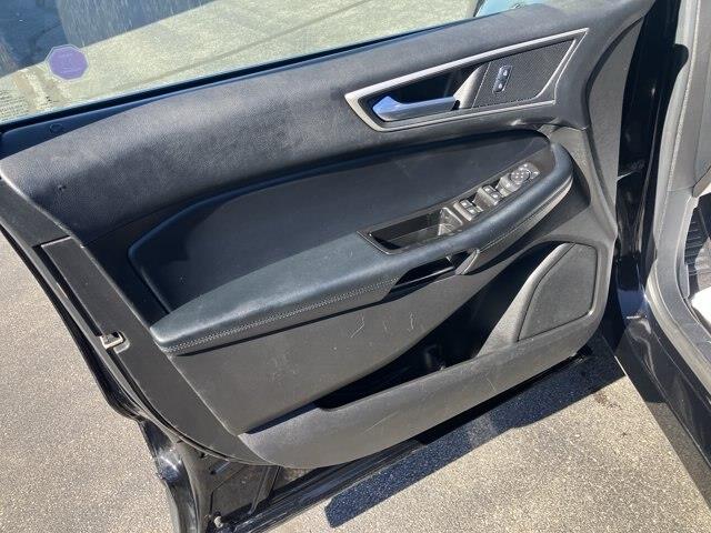 2018 Ford Edge - $14,867