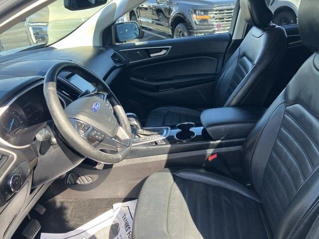2018 Ford Edge - $14,867