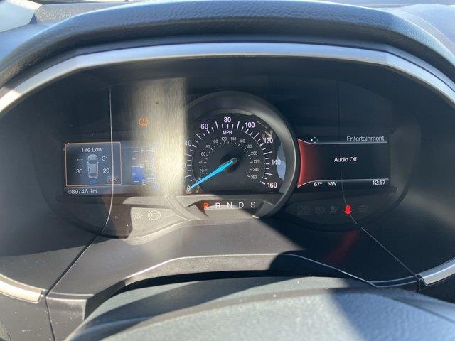 2018 Ford Edge - $14,867