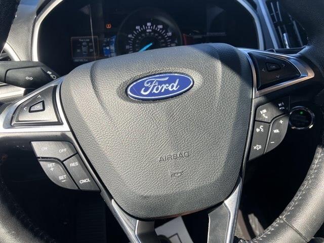 2018 Ford Edge - $14,867
