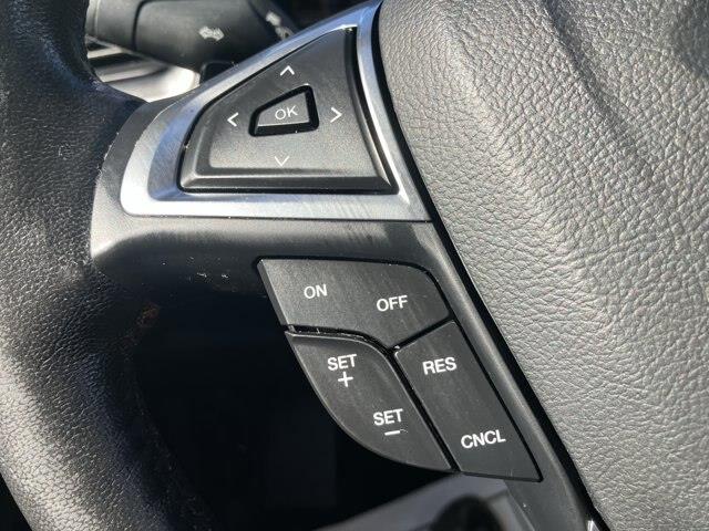 2018 Ford Edge - $14,867