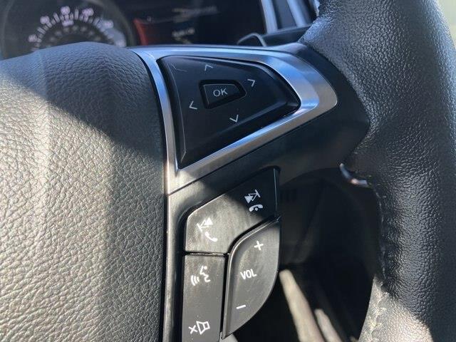 2018 Ford Edge - $14,867