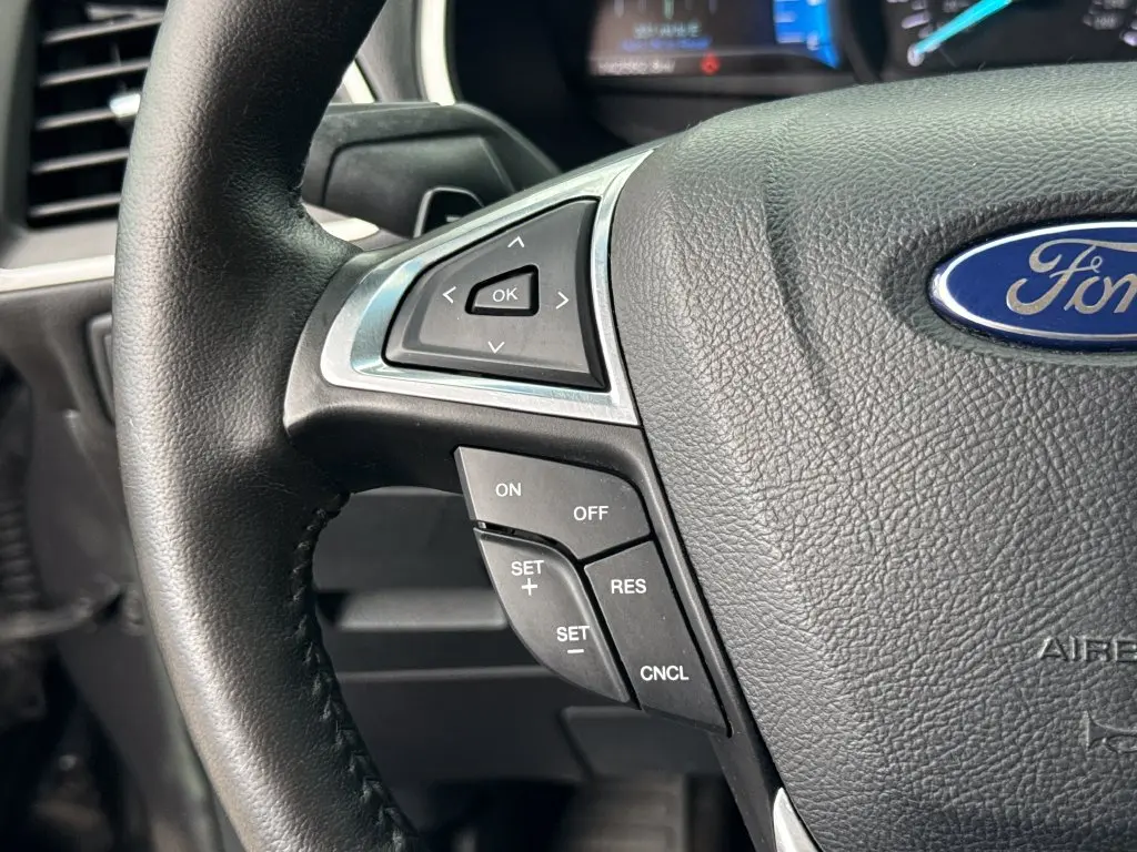 2015 Ford Edge - $8,901