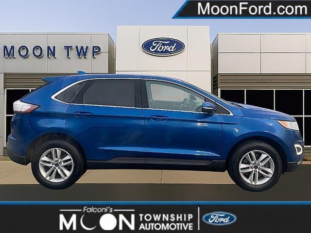 2018 Ford Edge - $12,799