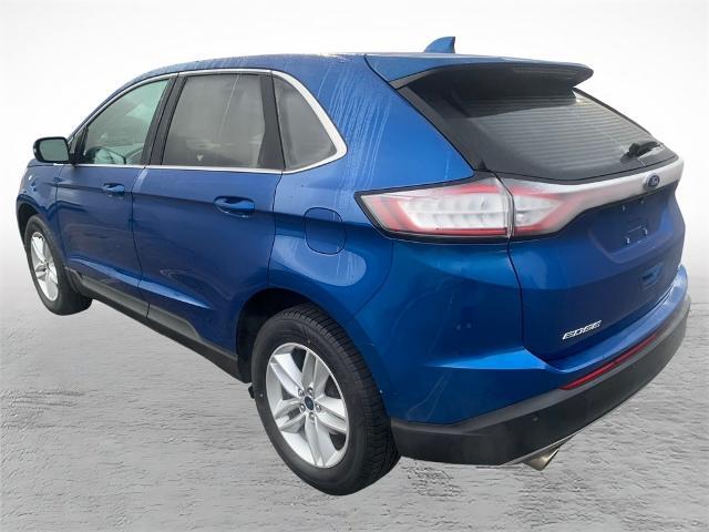 2018 Ford Edge - $12,799