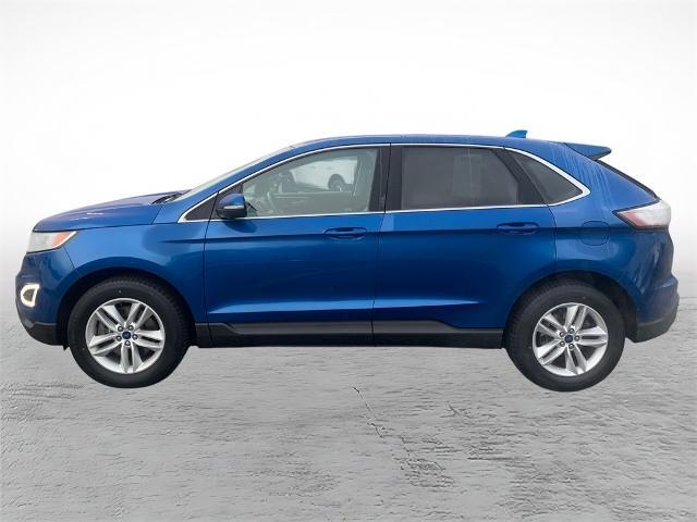 2018 Ford Edge - $12,799