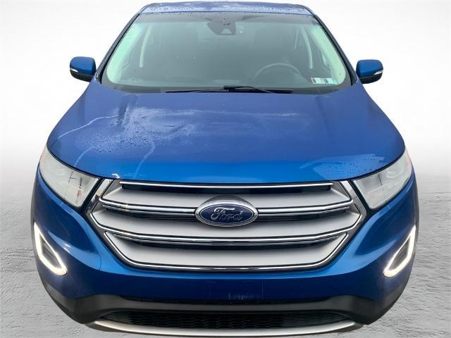 2018 Ford Edge - $12,799