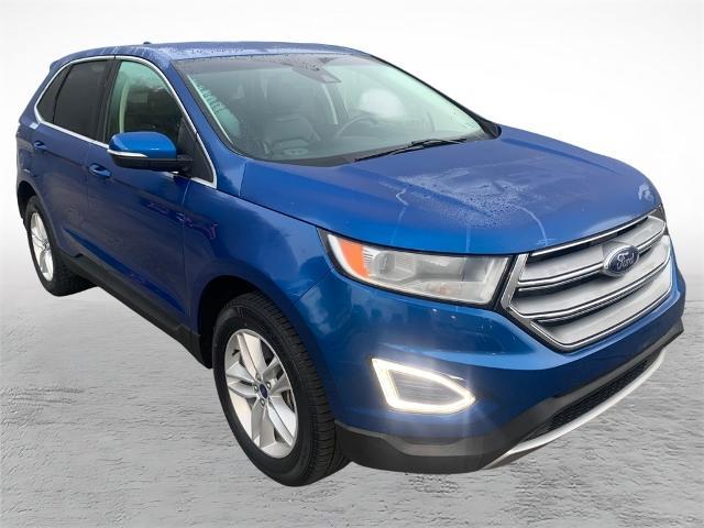 2018 Ford Edge - $12,799