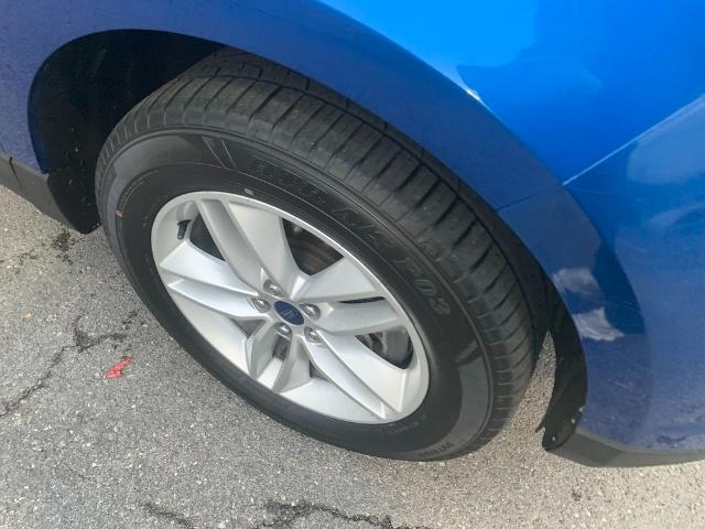 2018 Ford Edge - $12,799