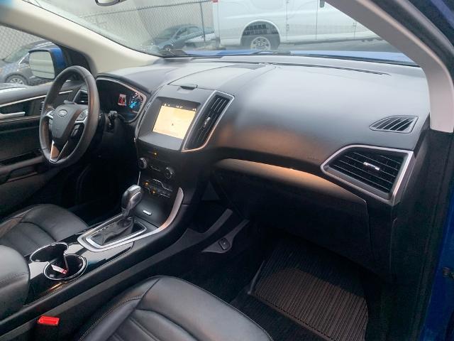 2018 Ford Edge - $12,799