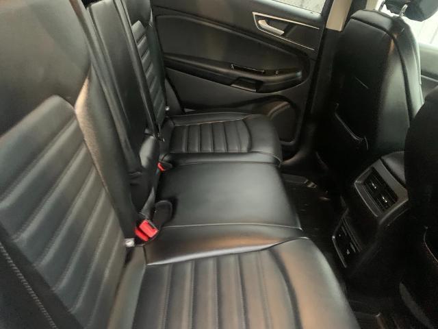 2018 Ford Edge - $12,799