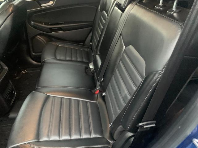 2018 Ford Edge - $12,799
