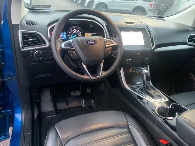 2018 Ford Edge - $12,799
