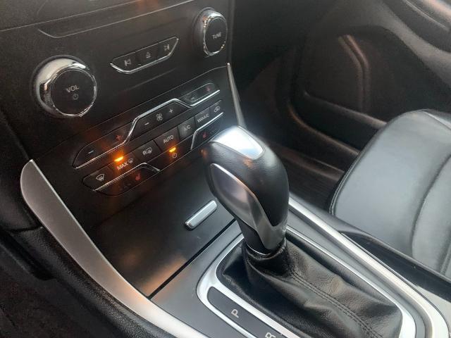 2018 Ford Edge - $12,799