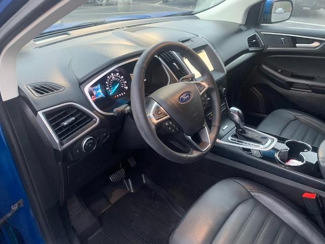 2018 Ford Edge - $12,799