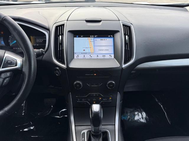 2016 Ford Edge SEL — photo 1 of 12
